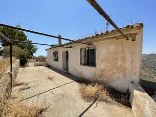 Casa a Sayalonga