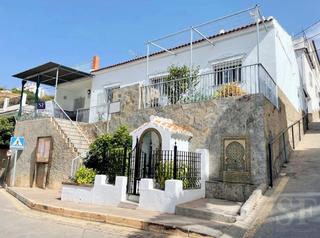 Casa adosada en Cmpeta