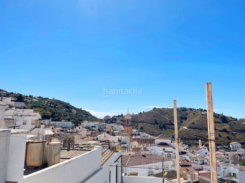 Foto 4f4b1ffe-8dc8-4477-a5a7-0fb7f50b9c5d. Casa adossada a Cómpeta