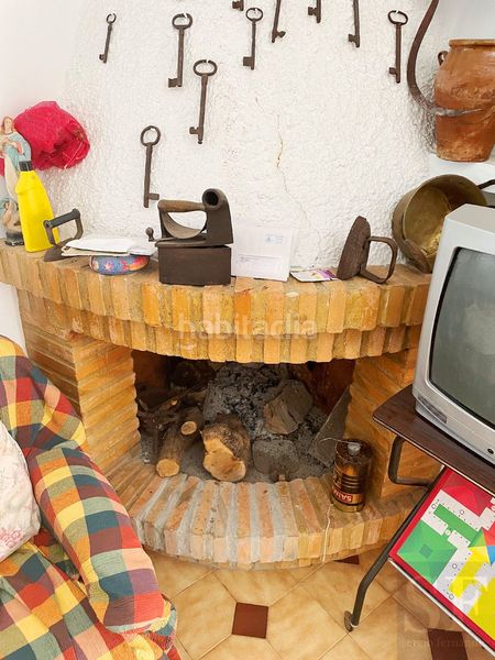 Foto 55a771de-25eb-4492-a2a7-91be5b1790d2. Casa adossada a Cómpeta