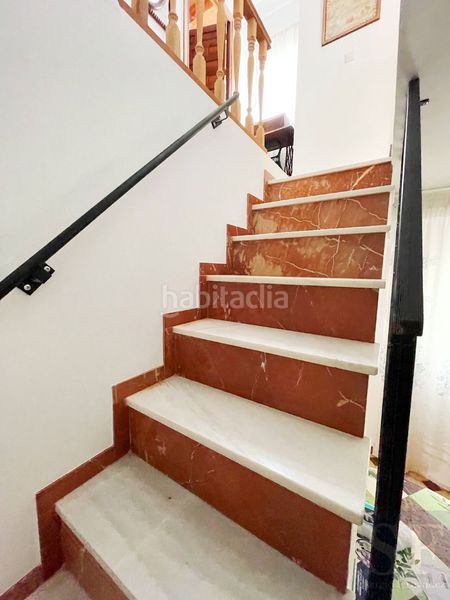 Foto bfb51efd-9f6c-4bf5-b337-28b4661bca63. Casa adossada a Cómpeta