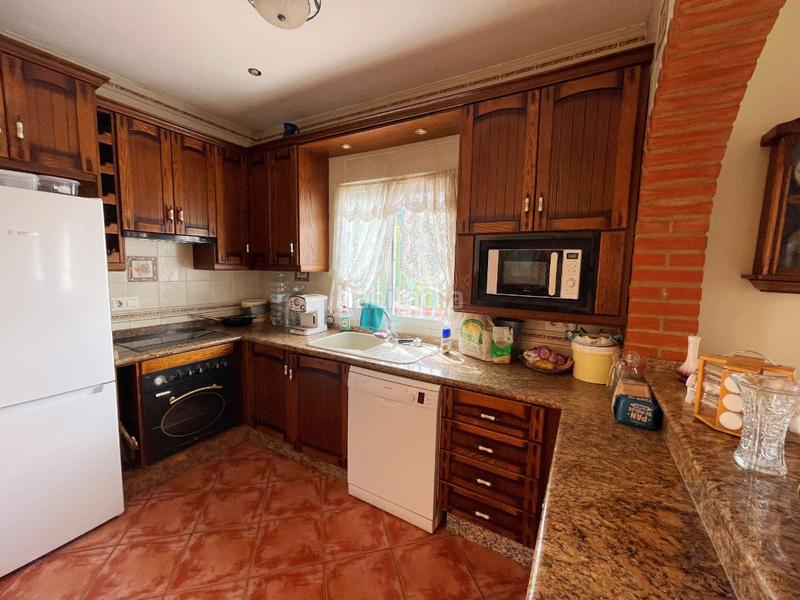 Foto d1b84916-73cf-4cfd-8b0a-c896a954d4e2. Casa en Cómpeta
