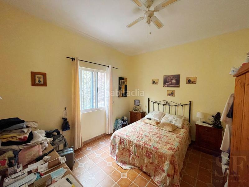 Foto e3ae6511-aef0-4758-ab12-4159b35aa710. Casa en Cómpeta