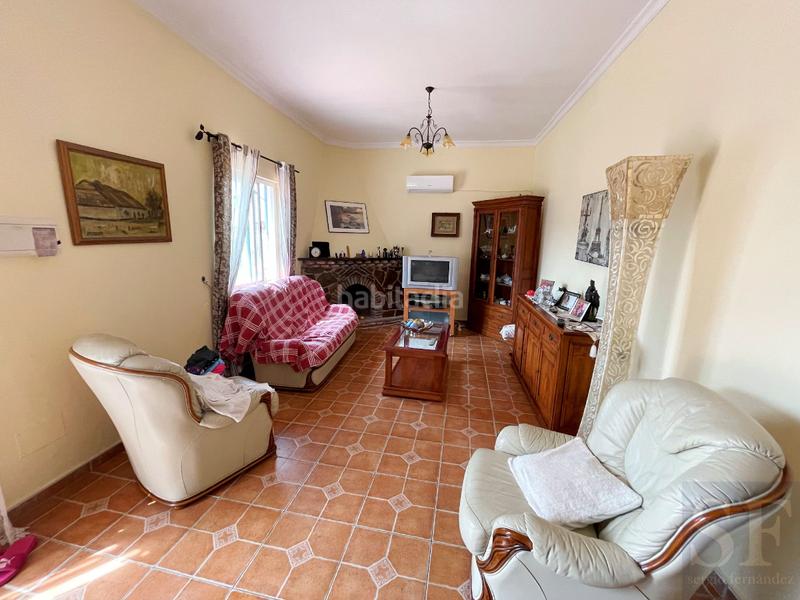 Foto fe378ea7-a917-4989-944c-29d5f8a78584. Casa en Cómpeta