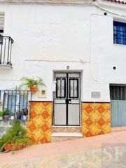 Semi detached house in Canillas de Albaida