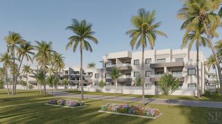 Apartament a Camino Algarrobo - Las Arenas