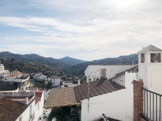 Semi detached house in Canillas de Albaida