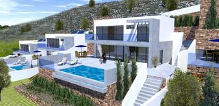 Maison à Cómpeta