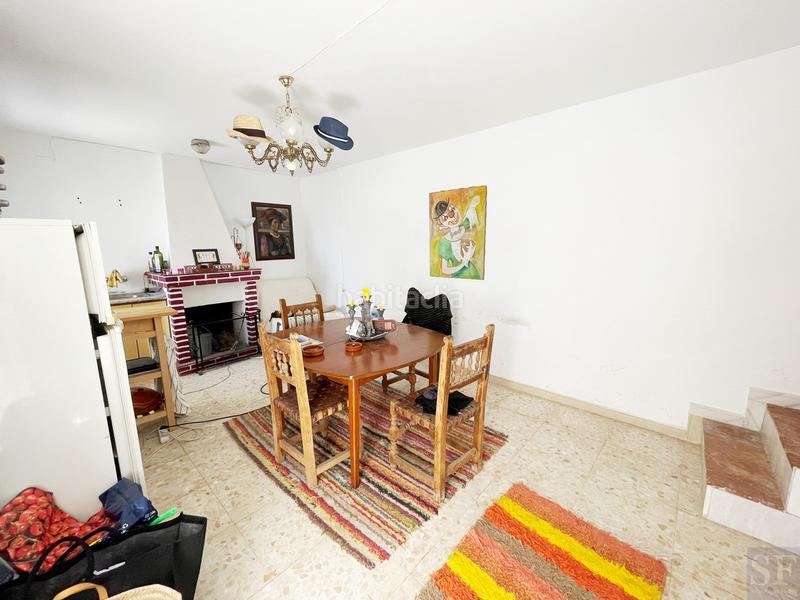 Foto 088359ee-f74c-4fd4-ac52-85c49308f7e3. Casa adosada en Canillas de Albaida