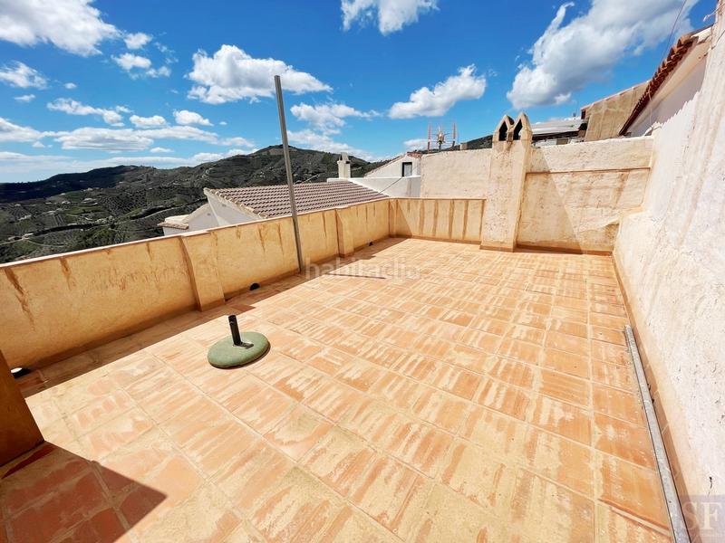 Foto 1c1c96e6-d347-43d2-b068-1d52179abb6d. Casa adosada en Canillas de Albaida
