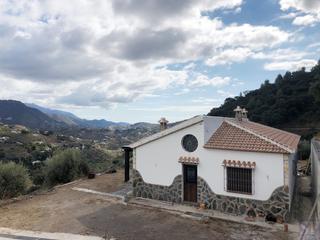 Casa a Cómpeta