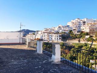 Apartament a Cómpeta