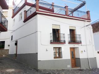 Maison jumelée à Árchez