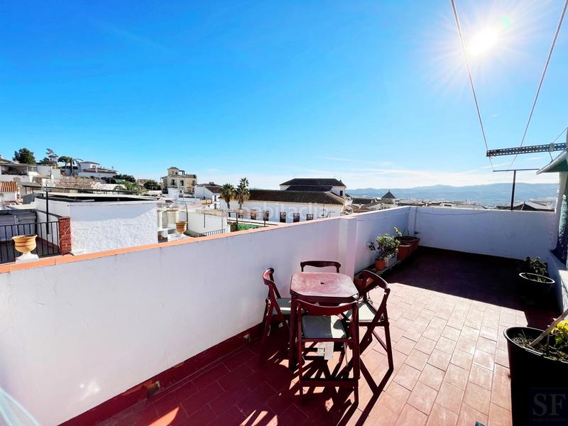 Foto 09beeddd-07de-419f-94fe-e96bcbc41f5d. Casa a schiera in Camino Algarrobo - Las Arenas Vélez - Málaga