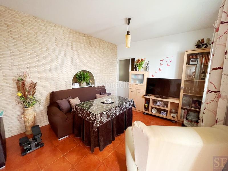 Foto 19bb86f3-db0b-44a5-9af1-a980ec8ae05c. Casa a schiera in Camino Algarrobo - Las Arenas Vélez - Málaga