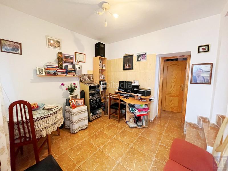 Foto 2b58dc98-5920-4f50-8f7b-7b93a0db5d08. Casa a schiera in Camino Algarrobo - Las Arenas Vélez - Málaga