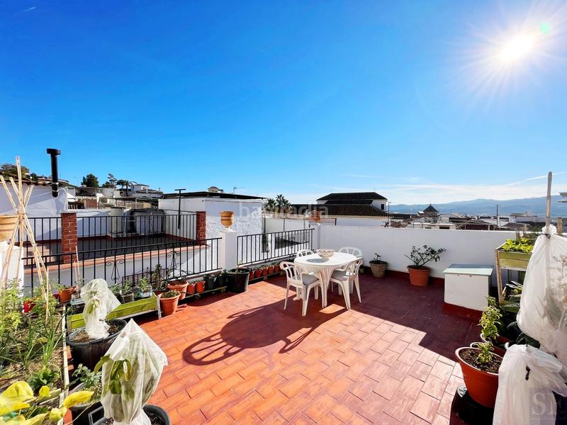 Foto 2df229bd-d100-4a72-b35a-07af9dd09fb0. Casa a schiera in Camino Algarrobo - Las Arenas Vélez - Málaga