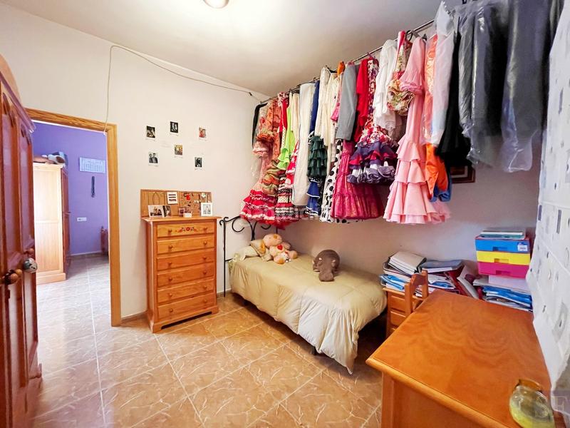 Foto 5e9b0e72-342b-46fd-adf8-425bd80adebf. Casa a schiera in Camino Algarrobo - Las Arenas Vélez - Málaga