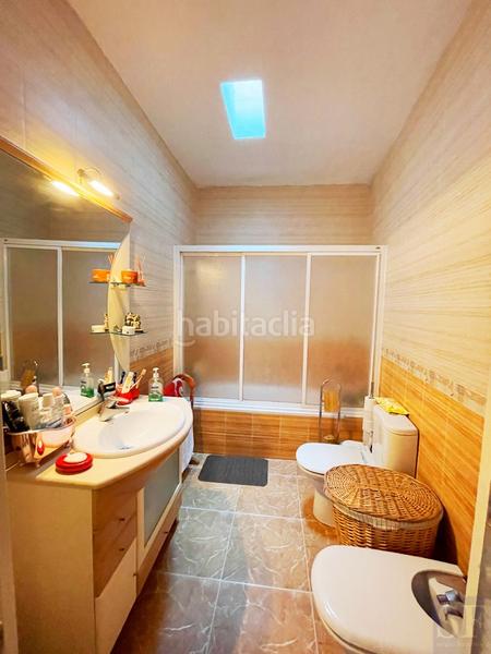 Foto f5f2ee00-441b-4343-b205-f7896560b416. Casa a schiera in Camino Algarrobo - Las Arenas Vélez - Málaga