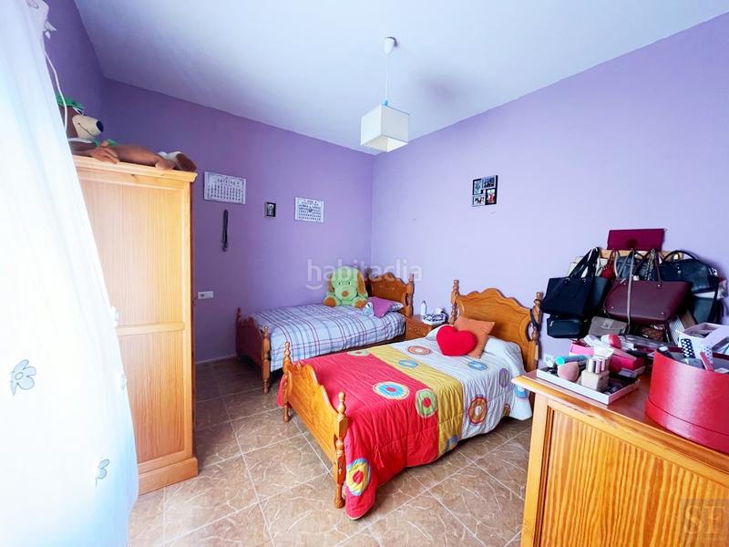 Foto fc77fb04-6659-4870-9a89-53f25e041b75. Casa a schiera in Camino Algarrobo - Las Arenas Vélez - Málaga