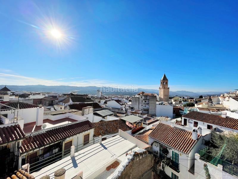 Foto 514ba40c-fb09-462f-8e8c-c1ecb97fa246. Casa adosada en Camino Algarrobo - Las Arenas Vélez - Málaga
