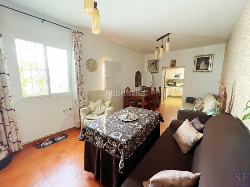 Foto 0ba1973f-7278-4cf4-8976-4ff2a169621c. Casa adossada a Camino Algarrobo - Las Arenas Vélez - Málaga