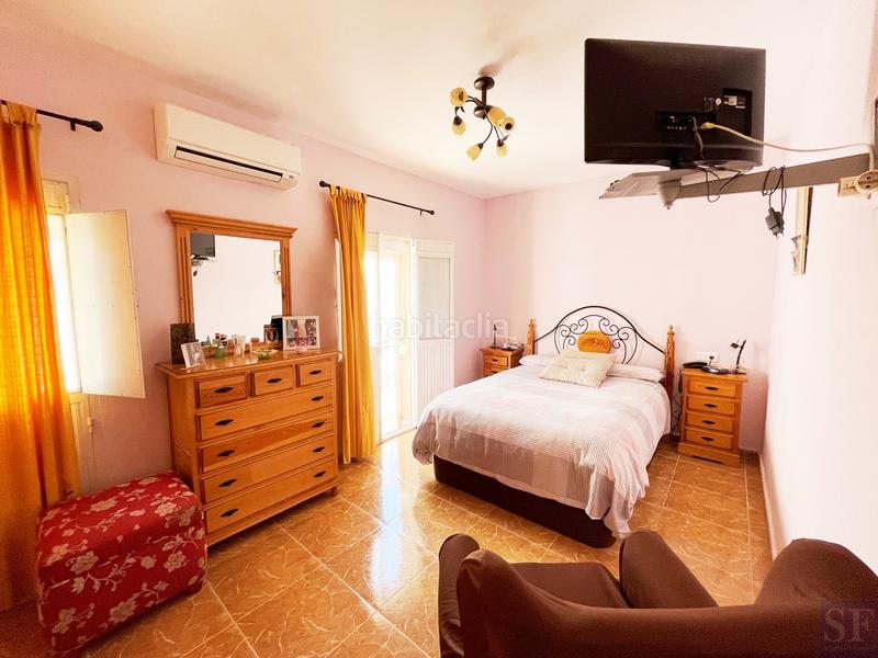 Foto 1a5f360f-e537-43aa-8f6f-58b10fb66245. Casa adossada a Camino Algarrobo - Las Arenas Vélez - Málaga