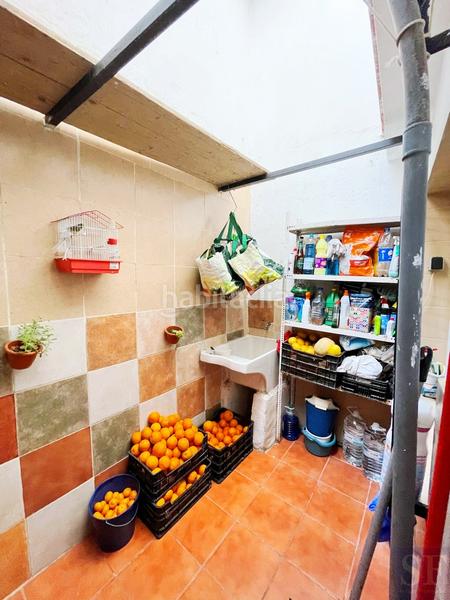 Foto 49cf0356-7b7c-4cd9-a2cd-fc7399462a1c. Casa adossada a Camino Algarrobo - Las Arenas Vélez - Málaga