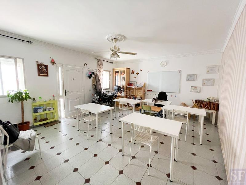 Foto 7193a6c3-1664-49f0-a6b0-3b007c1f5c01. Casa adossada a Camino Algarrobo - Las Arenas Vélez - Málaga