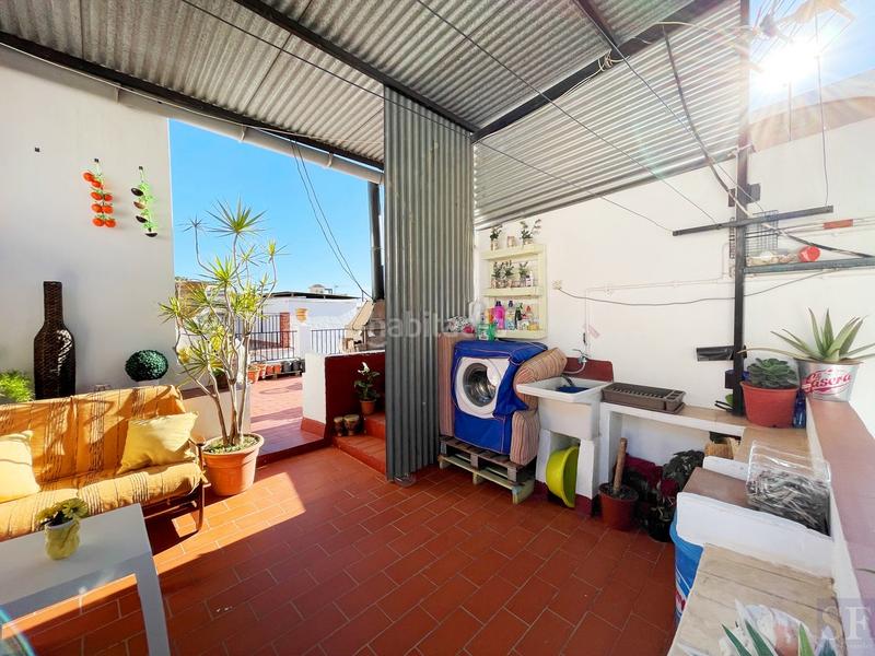 Foto db6e78df-2ad8-45ea-948c-8a28cb0b7267. Casa adossada a Camino Algarrobo - Las Arenas Vélez - Málaga