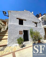 Casa adossada a Sedella