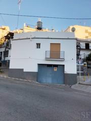 Casa adosada en Cómpeta