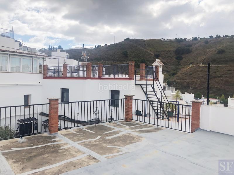 Foto 04b6a9ea-47fd-474f-8483-41ca171deef4. Casa adosada en Cómpeta