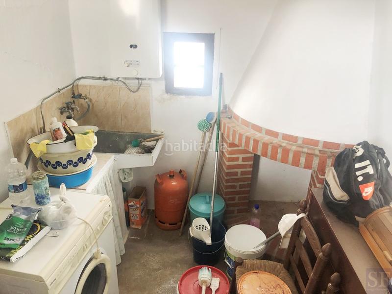 Foto 28fa8b3c-0ab6-4e83-8011-e46d3a9e00ec. Casa adosada en Cómpeta
