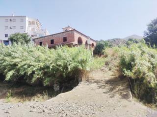 House in Árchez