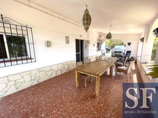 Casa en Arenas