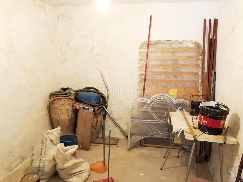 Foto 02011e7c-e6b6-43dc-956c-d64ccb65ae64. Casa adosada en Cómpeta