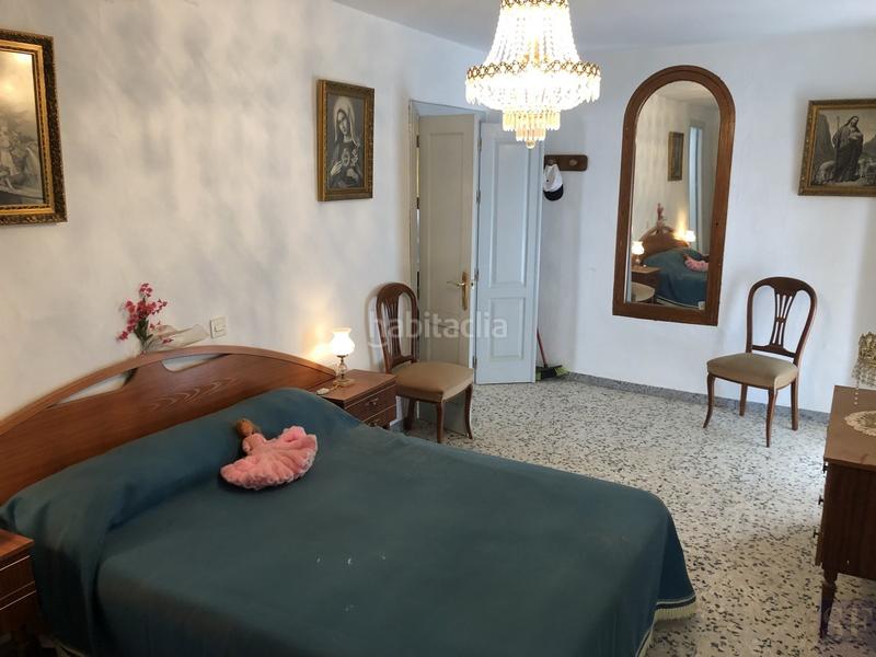 Foto 0713e570-3259-4e60-9bfd-cd0f74efe411. Casa adosada en Cómpeta