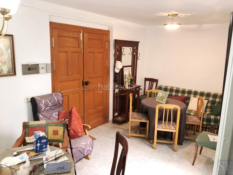 Foto b77cda12-3d22-4f9d-9f14-e57c56d8ceb3. Casa adosada en Cómpeta