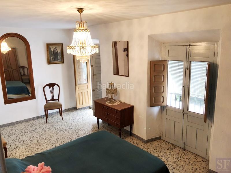 Foto beb1ee14-d293-4996-8c51-74ad65e5340e. Casa adosada en Cómpeta