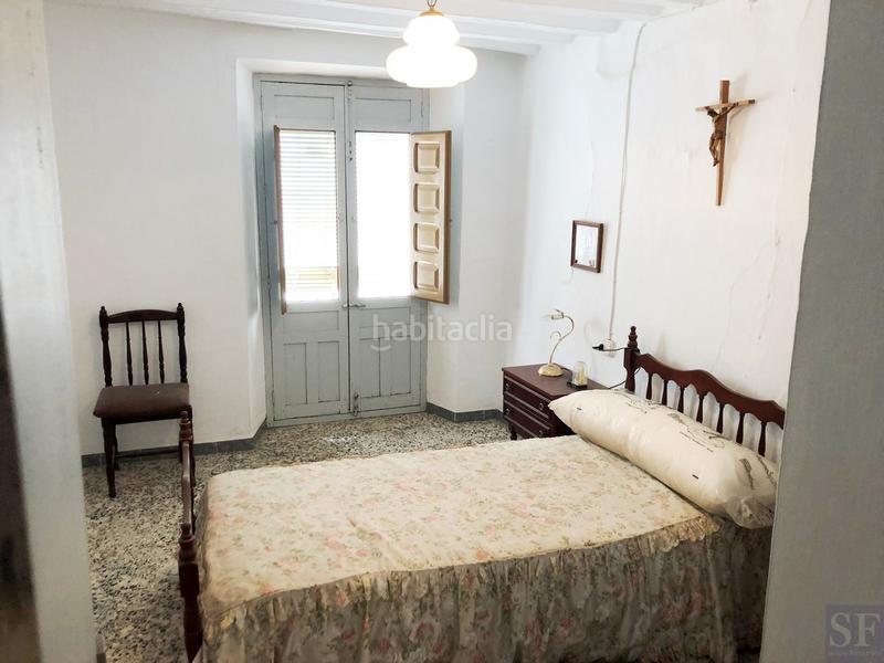 Foto cf93ed11-868b-474c-9386-3e7d67921969. Casa adosada en Cómpeta