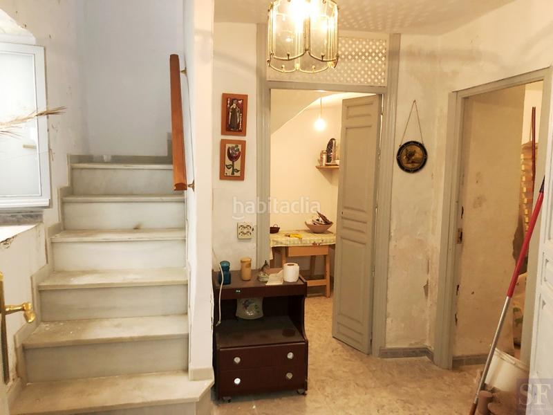 Foto dca622aa-6ef2-418f-af22-1519ee7eebc6. Casa adosada en Cómpeta