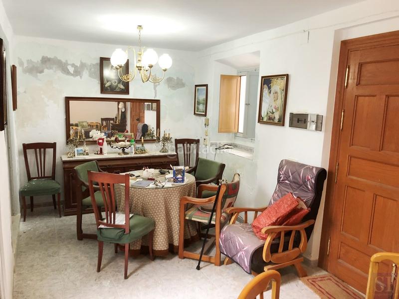 Foto 57279309-e4f3-48cf-a537-3879469db7ac. Semi detached house in Cómpeta