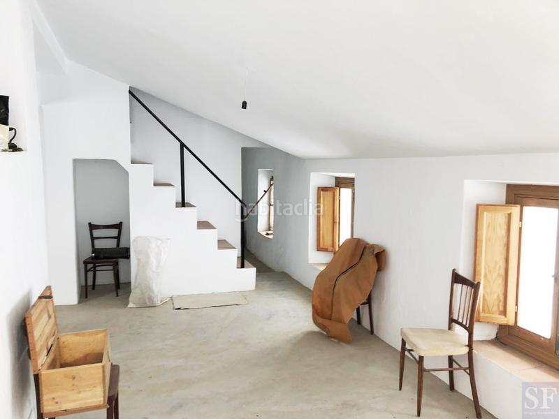 Foto 5d89bdfc-01b0-46de-be62-95763c481ae3. Semi detached house in Cómpeta