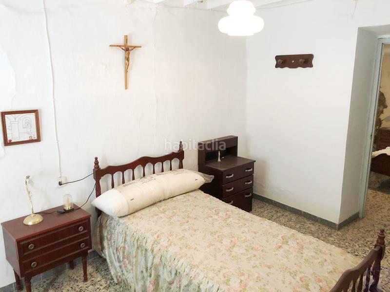 Foto 6c0bf81f-54f7-4087-884c-846d2082ea6f. Semi detached house in Cómpeta