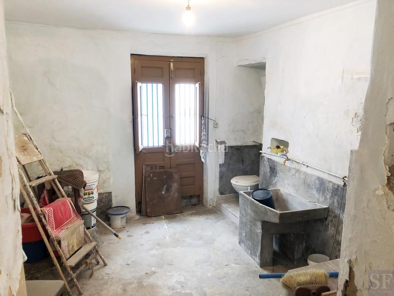 Foto b1e3eefb-d5e1-4b27-95dc-234505667924. Semi detached house in Cómpeta