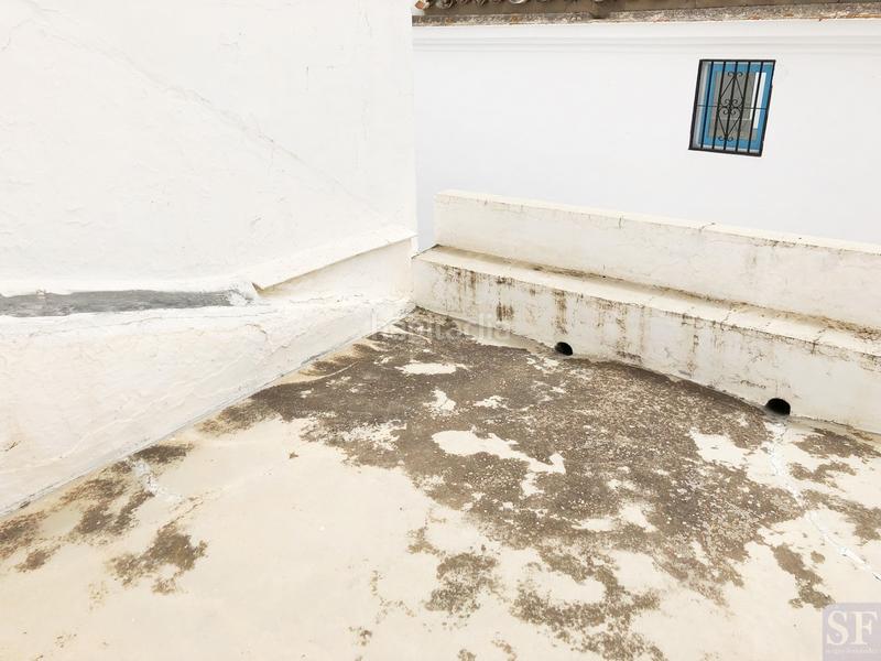 Foto c3bea846-9659-4810-aae8-9033f2e5a7f3. Semi detached house in Cómpeta