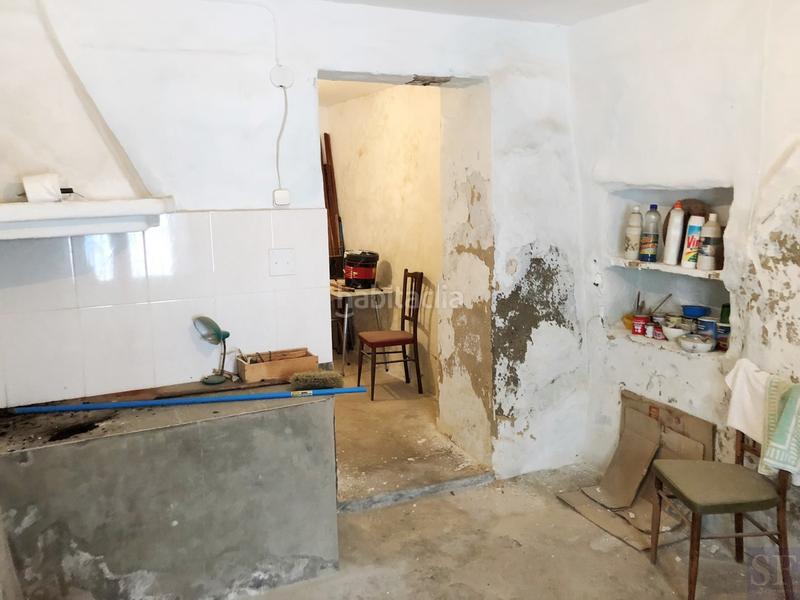 Foto f8f2f023-08bb-4d24-aadc-ad7414352f17. Semi detached house in Cómpeta