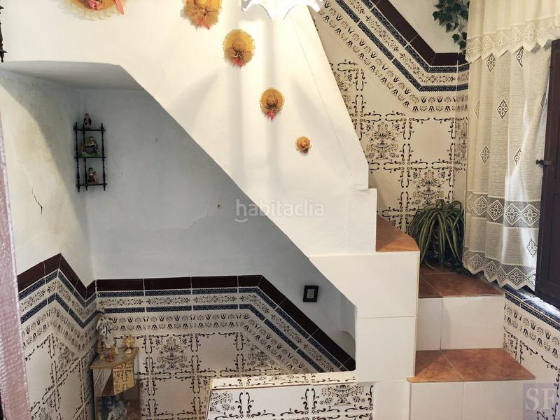 Foto 2a92611e-8b57-433d-9522-208b987b4efb. Casa adosada en Cómpeta