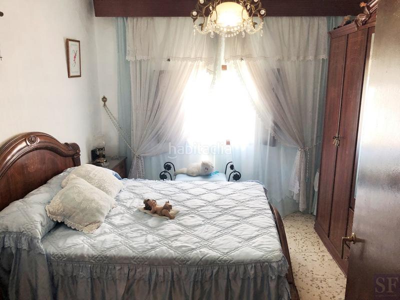 Foto ca06e5ef-8833-4350-98f6-b3c27602303d. Casa adosada en Cómpeta